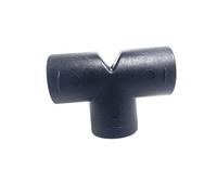FNBDDX Réchauffeur d'air diesel 42 mm de diamètre 200 cm longueur conduit tuyau sortie échappement raccord connecteur adapté for Webasto for Eberspaecher(TST-42mm)
