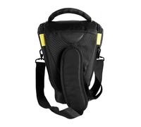 FNBDDX Sac for Appareil Photo DSLR, étui for Objectif Nikon D6 D5 D4S D3 D500 D600 D850 D810 D800 D780 70-200 100-400 100-500 60-500 24-70 MM