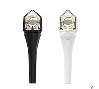 FNC Entertainment Bâton lumineux SF9 officiel + cartes photos supplémentaires [Blanc ver.]