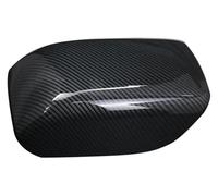 FNCVTM Console Centrale Accoudoir pour Audi Q3 8U 2013-2018 Accoudoir Central De Rangement Intérieur Élégant Et Antidérapant Panneau De Garniture en Fibre De Carbone Accessoires