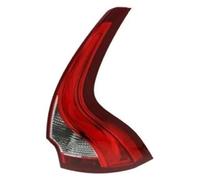 FNCVTM feu antibrouillard arrière Pour Volvo Pour XC60 2011-2017 Voiture Feu Arrière Feu Arrière Clignotant Ensemble Frein Et Marche Arrière 31323035 31323034