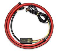 FNCVTM feu antibrouillard arrière Voiture Arrière Feux De Freinage Feu Stop Clignotant Troisième Barre Lumineuse Route Jour 90 Cm X 50 Assemblage(Multiple Modes,50cm)