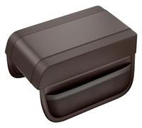 FNCVTM Housse D'Accoudoir Central pour Audi A5 Coupé/Cabriolet/Sportback F5/B9 8F/B8 8T8/B8 8T3/B8 2007 - 2024 Coussins D'accoudoir Voiture, Tapis Central Boîte D'arrêt