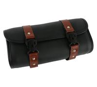 FNCVTM Moto Bagages Selle Fourche Outil Barillet Forme Guidon Sacoches Rangement Sac Sac Voyage Sacoche arrière