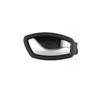 FNCVTM Poignée de Porte Poignée De Porte Gauche Droite Ouverture Intérieure Automatique pour Renault pour Fluence 2011 2012 2013(Right)