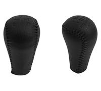 FNCVTM Pommeau De Levier De Vitesses Pour Nissan Pour Patrol GU Y61 Pommeau Levier Vitesse Soufflet Shiter Tête Transmission Manuelle