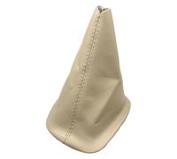 FNCVTM Pommeau De Levier De Vitesses Pour VW Pour Passat B5 FL 3B2 3B5 Pommeau Levier Vitesse Manuel Collier Soufflet Housse Protection
