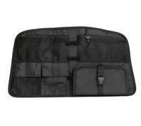 FNCVTM pour Indian pour Chieftain pour Roadmaster pour Dark pour Horse pour Elite 2015-2021 Moto Tour Couvercle Organisateur Pochette Bagage Selle Sac Sac Voyage Sacoche arrière