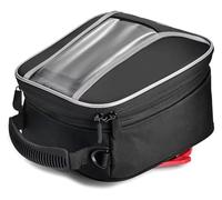 FNCVTM pour S&uzuki pour DL250 pour V Strom 250 pour SX pour DL650 pour DL650XT pour VStrom Sacs De Moto Bagages Multifonctions Selle Sac Voyage Sacoche arrière