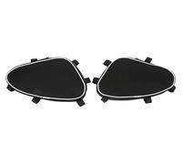FNCVTM pour S&uzuki pour V-Strom pour DL650 pour DL1000 Moto Crash Bar Outil De Placement Cadre Package Boîte À Outils Sac Sac Voyage Sacoche arrière