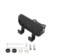 FNCVTM Support Navigation pour PCX160 2025 Support De Navigation Smartphone GPS Crochet Guidon Griffe Rangement