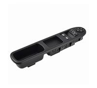 FNCVTM Vitre Électrique Interrupteur pour Citroen P&ICA&SSO pour Peugeot 207 2007 2008 2009 2010 2011 2012 2013 2014 Voiture Électrique Maître Contrôle Puissance Lève-vitre Interrupteur(LHD)