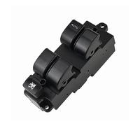 FNCVTM Vitre Électrique Interrupteur pour Mazda BT50 2013 2014 2015 2016 Voiture Avant Gauche Maître Lève-vitre Commande Bouton De Commutation Accessoires