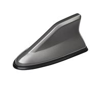 FNDYMNPG Antenne de Voiture D'aileron de Requin, pour Ford Transit Custom (2013-2023) Antenne Requin Voiture Améliorer Le Signal du Véhicule avec,B