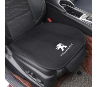 FNDYMNPG Coussin De Siège Voiture, pour Peugeot Expert 3 (III) V I 2016-2024 Coussin de Siege Conducteur Antidérapantes Mousse Mémoire Coussins de Siège