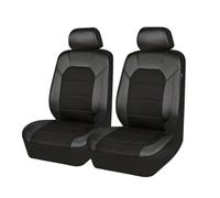 FNDYMNPG Housses de Siège de Voiture, pour Renault Master III 2010-2024 Housses de Protection pour Siège Avant de Voiture Non Slip Housses Coussins Accessoires,B