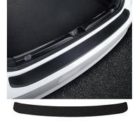 FNDYMNPG Protection Pare Choc Voiture, pour Lexus RX 450h /LX 470/LX570/GX470/GX Or Anti-Rayures Coffre Seuil Protection Autocollant Bande seuil Coffre Voiture