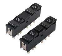 FNERRMEVC 0008208210 0008208110 Interrupteur Vitre Électrique Pour W201 W123