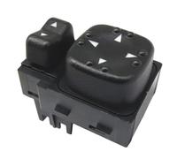 FNERRMEVC 15045085 19259975A Commutateur Réglage Miroir Pour Yukon