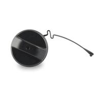 FNERRMEVC 77300-47010 77300-33070 Pour Toyota Pour Avalon 2005 2006 2007 Couvercle Protection Réservoir Carburant Voiture Bouchon Carburant D'huile Moteur accessoires(B)