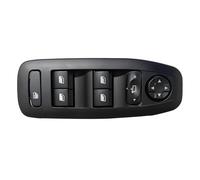FNERRMEVC 96749624ZD Interrupteur Vitre Électrique Principal Pour Peugeot 208