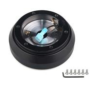 FNERRMEVC Auto Adaptateur De Moyeu De Volant Court pour Mazda 626 pour Miata RX-7 RX-8 MX-3 MX-6