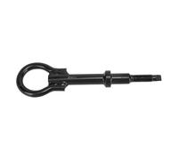 FNERRMEVC Automobile pour Peugeot pour Expert 1007 206 307 406 407 508 607 807 Support D'œillet De Crochet De Remorquage 674414 9634882780 Accessoire