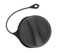 FNERRMEVC Bouchon Remplissage Réservoir Carburant Avec Sangle XU5Z9030JA Pour Mercury Pour Grand Marquis Pour Mountaineer Pour Sable Pour Tracer 1998 1999 accessoires