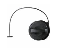 FNERRMEVC Bouchon Réservoir Carburant Avec Attache 95995094 Pour GMC Pour Acadia Pour Canyon Pour Envoy Pour Savana Pour Sierra accessoires