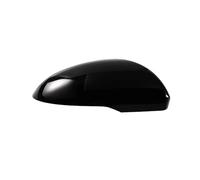 FNERRMEVC Cache Rétroviseur pour Kia K5 pour Optima 2016-2019 Couvercle de rétroviseur(Côté Droit Noir)