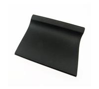 FNERRMEVC Couvercle œillet remorquage pour A3 2008 2009 2010 2011 2012 8P0 807 441C 8P0 807 441 C 8P0807441C Pare-Chocs Arrière Voiture Crochet Remorquage Couvercle De Capuchon Œil