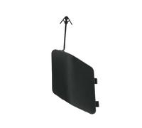 FNERRMEVC Couvercle œillet remorquage pour Opel pour Movano 2010 2011 2012 2013 2014 2015 2016-2021 511800537R Pare-Chocs Avant Voiture Oeil De Remorquage Couvercle Capuchon