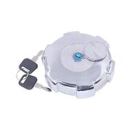 FNERRMEVC Couvercle Protection Réservoir Carburant Pour Voiture Pour Volvo Bouchon Remplissage Carburant Bouchon D'huile Moteur Pièces Automobiles accessoires