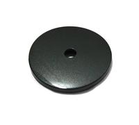 FNERRMEVC Couvercle Protection Réservoir Carburant Voiture Pour Citroën C2 Accessoires Remplacement Bouchon Remplissage D'huile Diesel D'essence accessoires(GRIS)