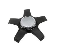 FNERRMEVC Enjoliveur De Moyeu De Roue 1PC OEM A0004002400 5687 pour Mercedes pour Benz pour CLA C117 S63 Bouchon de réservoir de Carburant