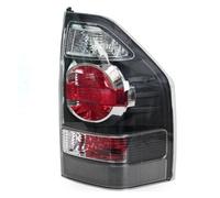 FNERRMEVC Feu arrière pour Mitsubishi pour Montero 2003-2006 | Réflecteur de phare antibrouillard, clignotant de frein d'arrêt arrière Feux Arrière(R)