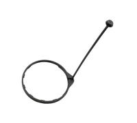 FNERRMEVC Pour Civic Pour CRV Pour Accord Pour Jazz Pour City Pour Odyssey Pour Acura 17670SJA013 Anneau Ligne Couverture Réservoir Voiture Essence Diesel accessoires