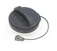 FNERRMEVC Pour Land Rover LR3 LR4 Pour Evoque 2012 2013 LR053666 LR053665 Bouchon Réservoir D'essence Et Carburant Diesel Couvercle Intérieur accessoires(STYLE A)