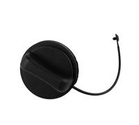 FNERRMEVC Pour Nissan Pour Infiniti Bouchon Réservoir Carburant En Plastique Noir 17251 ZX60A 17251 ZS10A accessoires