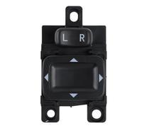 FNERRMEVC UR79-66-600 Commutateur Rétroviseur Pour Mazda BT-50