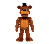 FNF - 16" Poseable Sound Plush - Classic Freddy (FNAF 1) - W1 - (Closed Box)