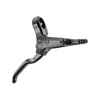 FNFTOEZGY Compatible avec Les leviers de Frein à Disque hydrauliques TEKTRO VTT HD-M285 HD-M275 TKD143 et étrier/525(Right Levers)