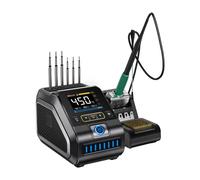 FNIRSI - DWS-200 F - Lötstation