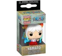 Fnko Pop Keychain: One Piece Yamato