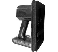 fnotlfue Ventouse À Vide pour Écrans LED Électriques, Lève-écran Portatif Rechargeable De 30 Kg, Outil De Maintenance pour Écrans Incurvés, Dalles De Sol Et Modules COB