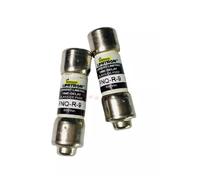 FNQ-R-30 FNQ-R-25 FNQ-R-20 FNQ-R-15 FNQ-R-12 FNQ-R-10-9 -8-7-1/2 7,5A -7-6 -5-4 Fusible 10X38 600V 1 pièce(FNQ-R-6)