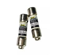 FNQ-R-30 FNQ-R-25 FNQ-R-20 FNQ-R-15 FNQ-R-12 FNQ-R-10-9 -8-7-1/2 7,5A -7-6 -5-4 Fusible 10X38 600V 10 pièces(FNQ-R-20)