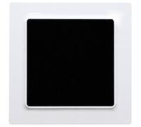 FNSN55EB-am Eltako sans fil Capteur de proximité 1 canal montage apparent (en saillie) Portée max. 30 m