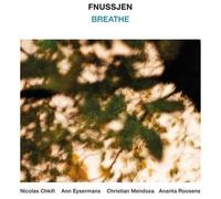 Fnussjen - Breathe [Compact Discs] Holland - Import