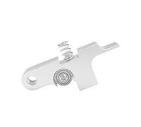 FNWXGMFZ Bras d'extrusion Titan, extrudeuse en Aluminium, Presse Tout métal, imprimante rotative, 2 pièces